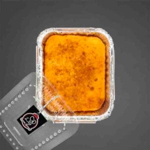 خورشت قورمه - دسر کیک باقلوایی مزه بازار